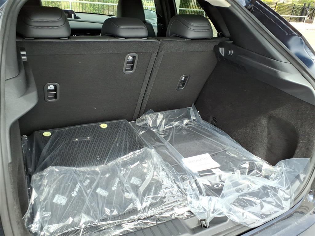 2026 MAZDA CX-30 SELECT SP