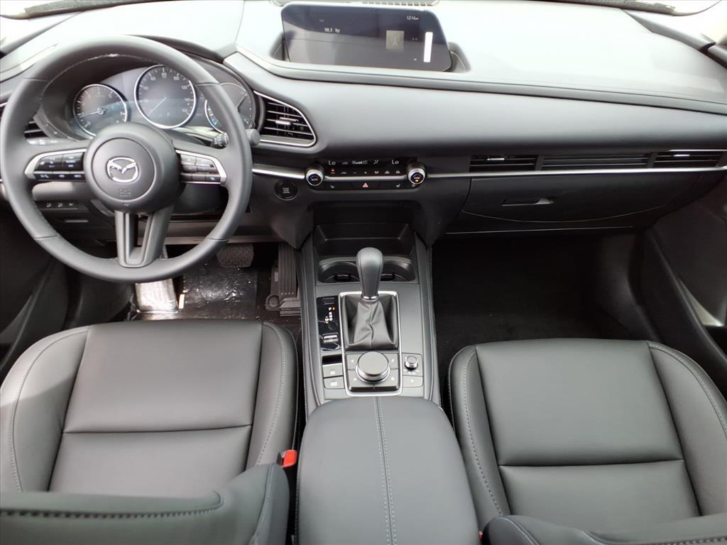 2026 MAZDA CX-30 SELECT SP