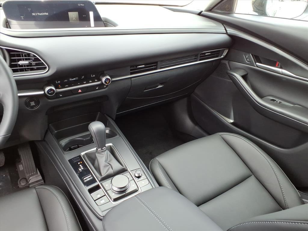 2026 MAZDA CX-30 SELECT SP