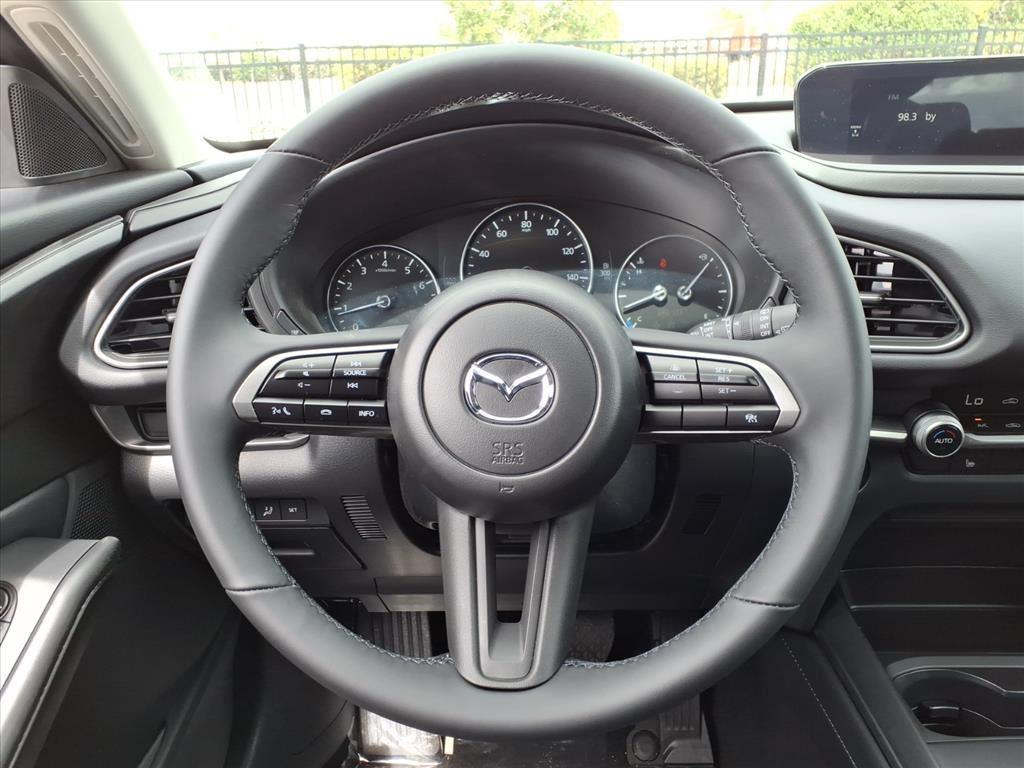 2026 MAZDA CX-30 SELECT SP