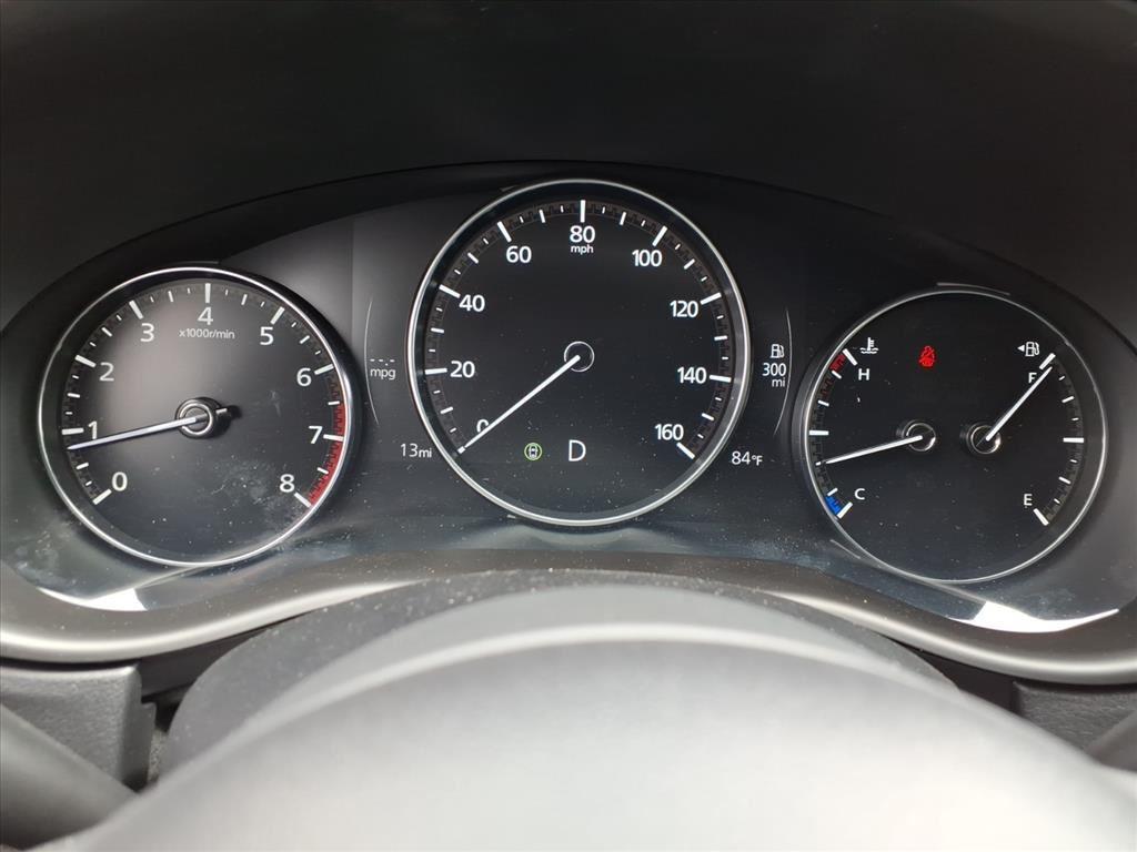 2026 MAZDA CX-30 SELECT SP