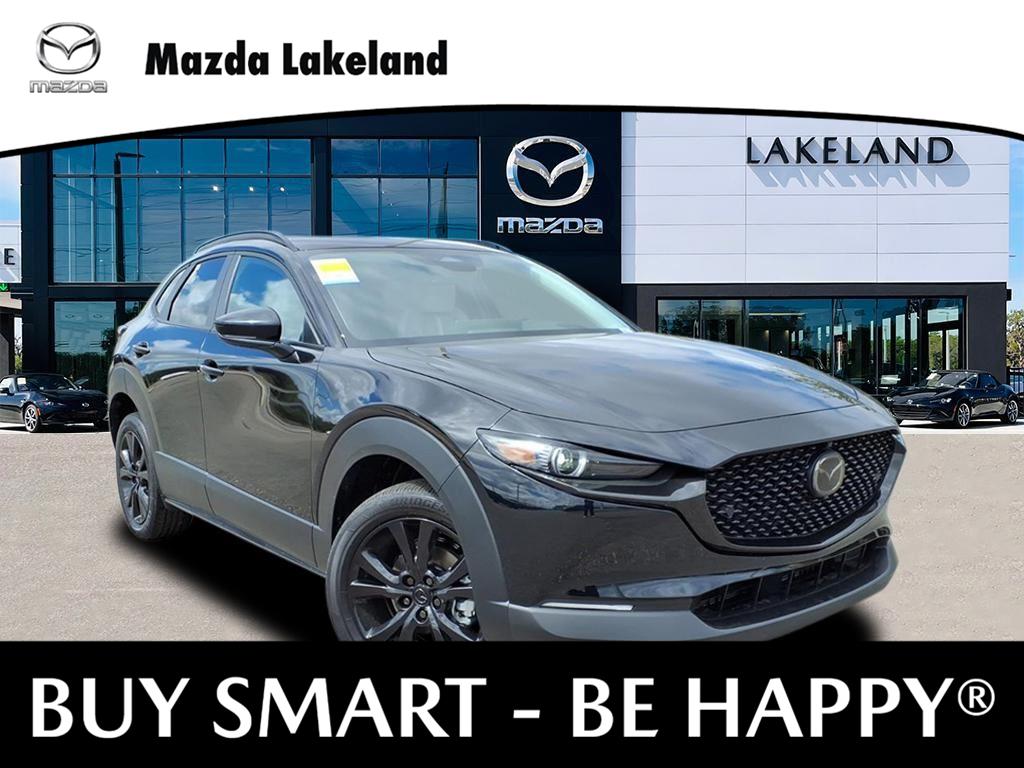 2026 MAZDA CX-30 AIRE EDIT