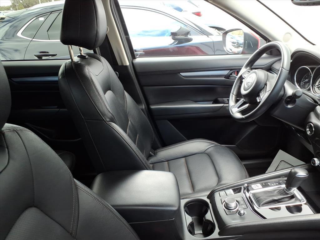 2023 Mazda CX-5 2.5 S Preferred Package