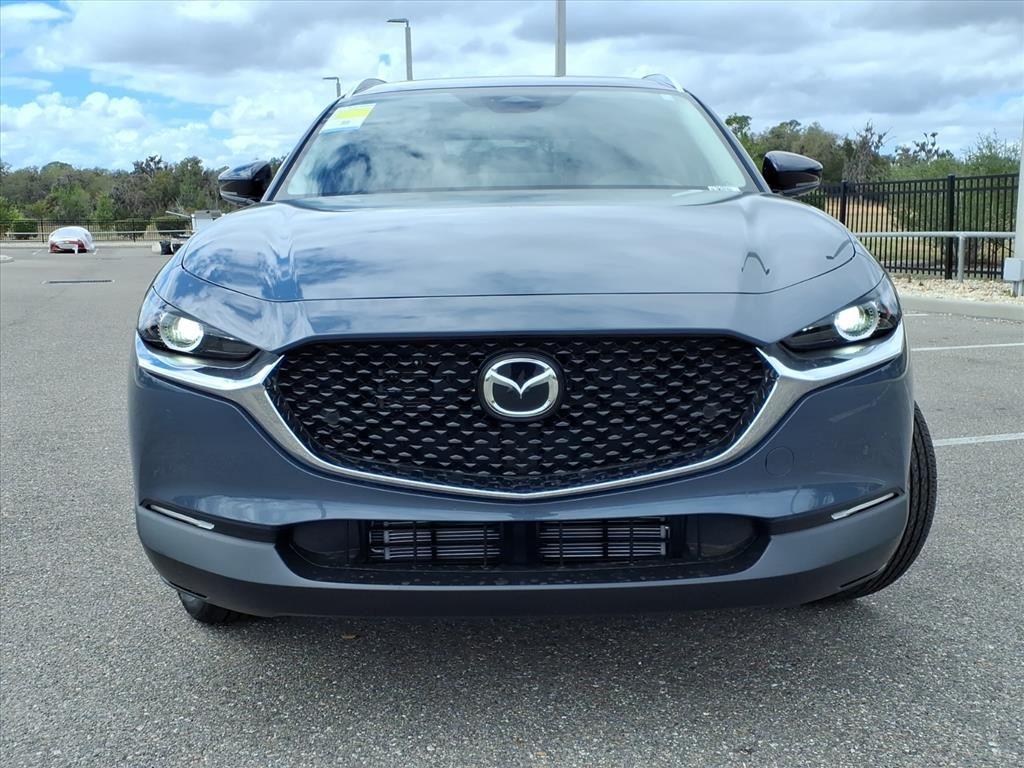 2026 MAZDA CX-30 CARBON