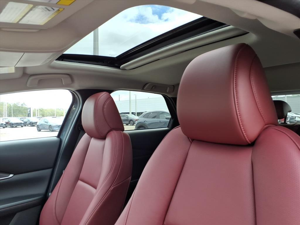 2026 MAZDA CX-30 CARBON