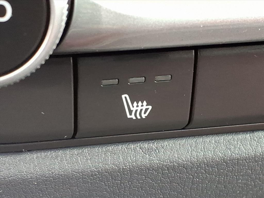 2026 MAZDA CX-30 CARBON