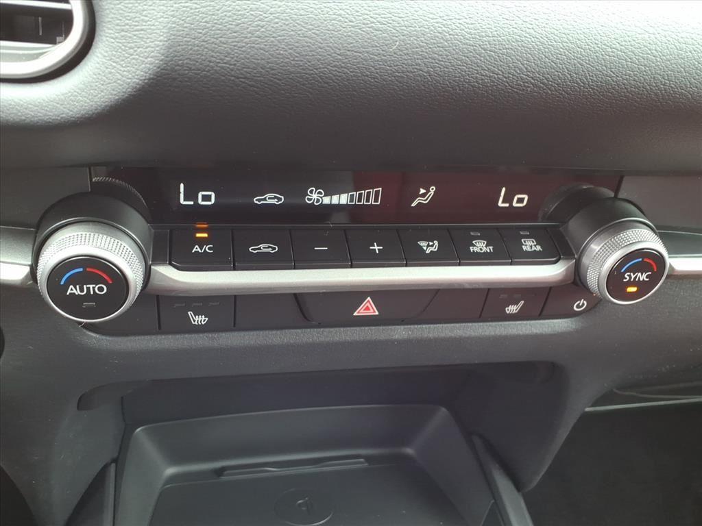 2026 MAZDA CX-30 CARBON