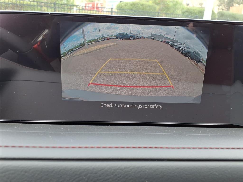 2026 MAZDA CX-30 CARBON