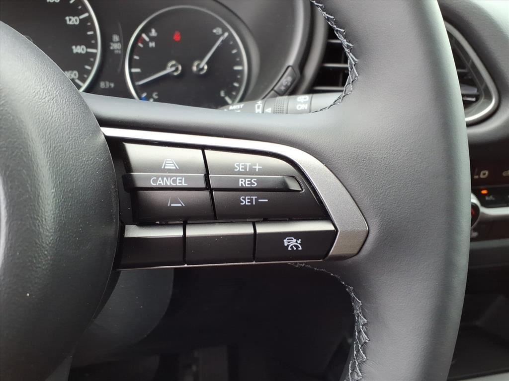 2026 MAZDA CX-30 CARBON