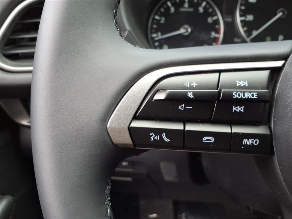 2026 MAZDA CX-30 CARBON