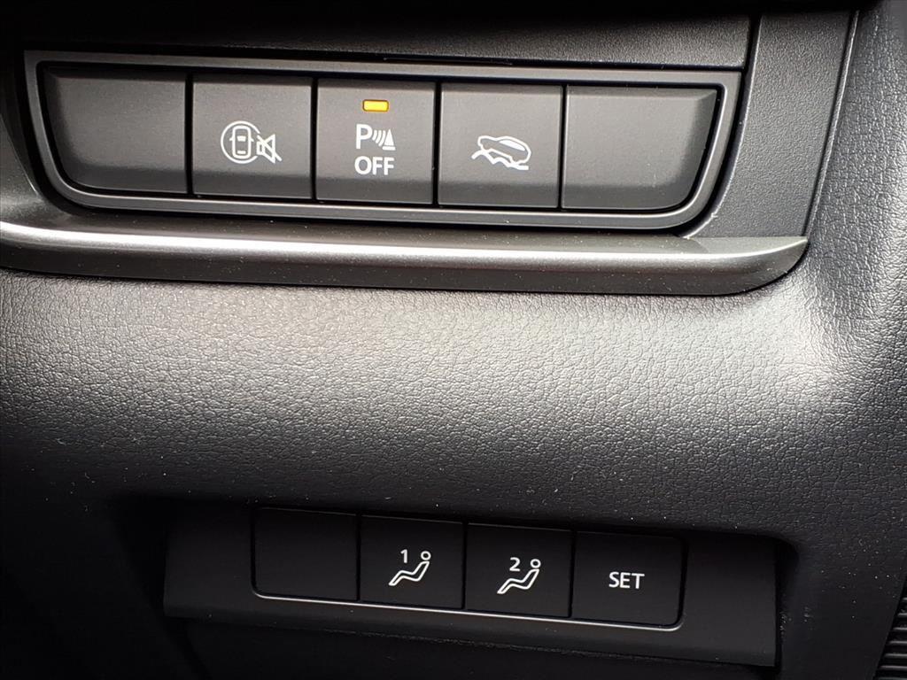 2026 MAZDA CX-30 CARBON