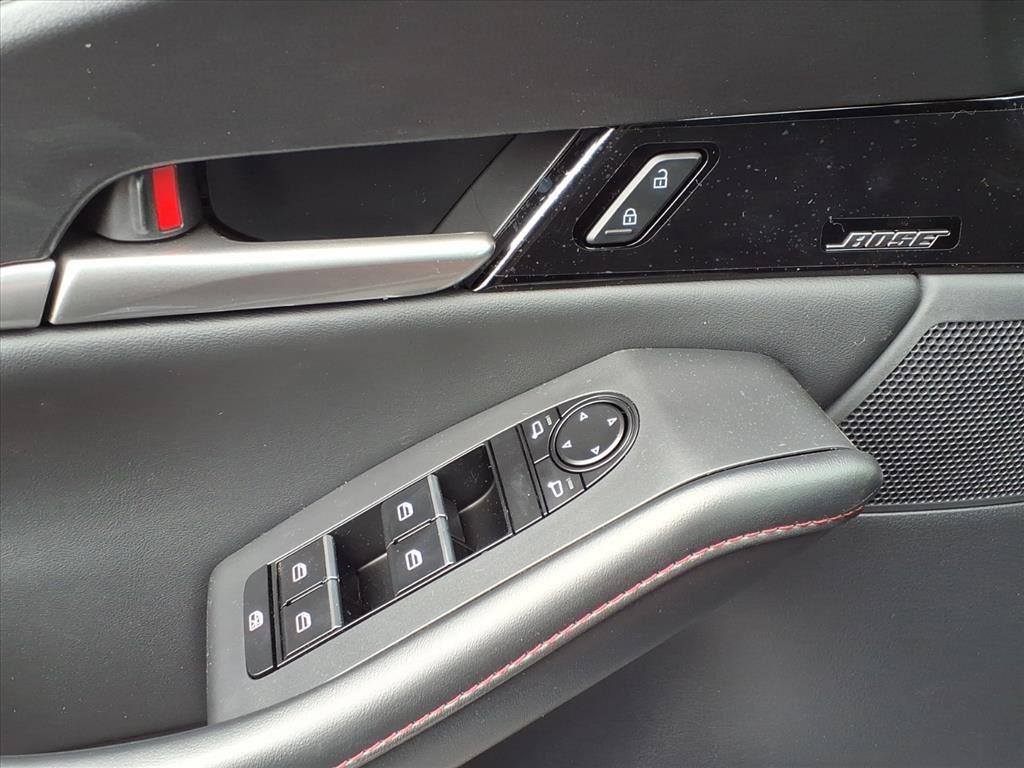 2026 MAZDA CX-30 CARBON