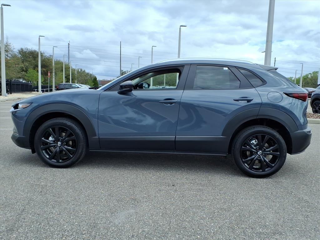 2026 MAZDA CX-30 CARBON