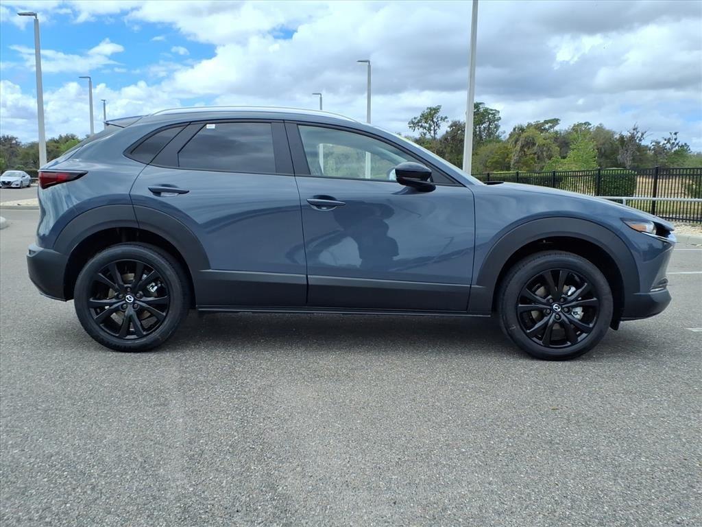 2026 MAZDA CX-30 CARBON