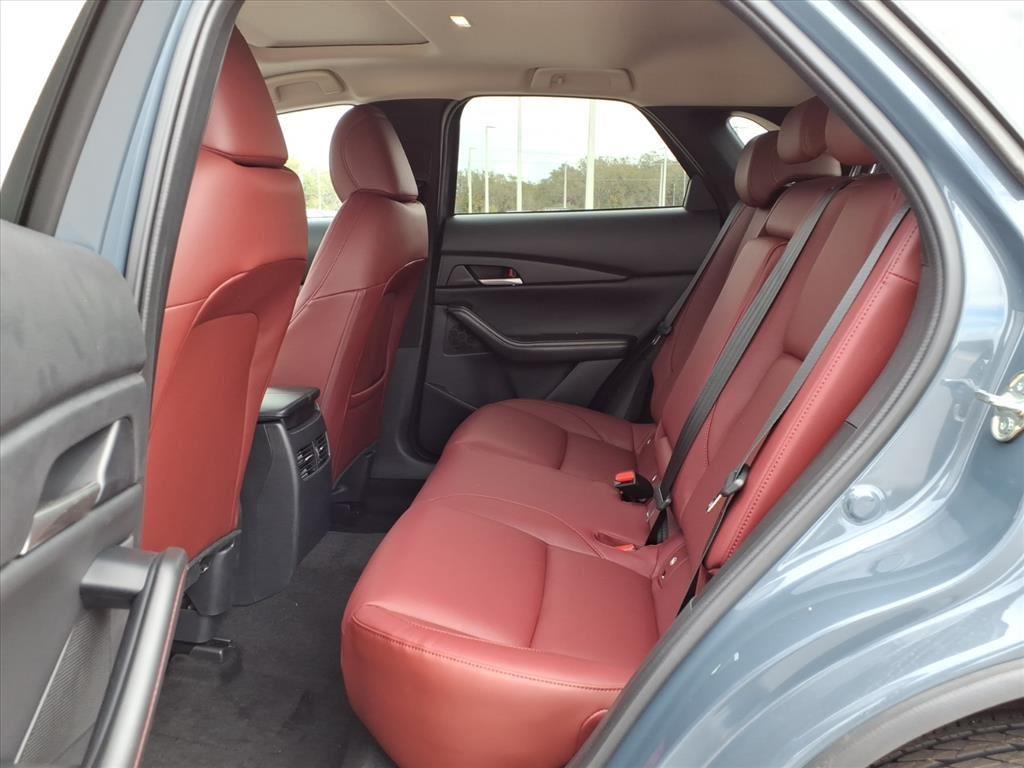 2026 MAZDA CX-30 CARBON