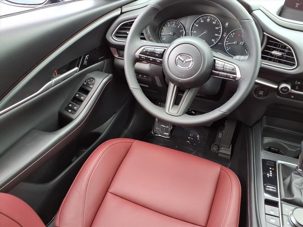 2026 MAZDA CX-30 CARBON