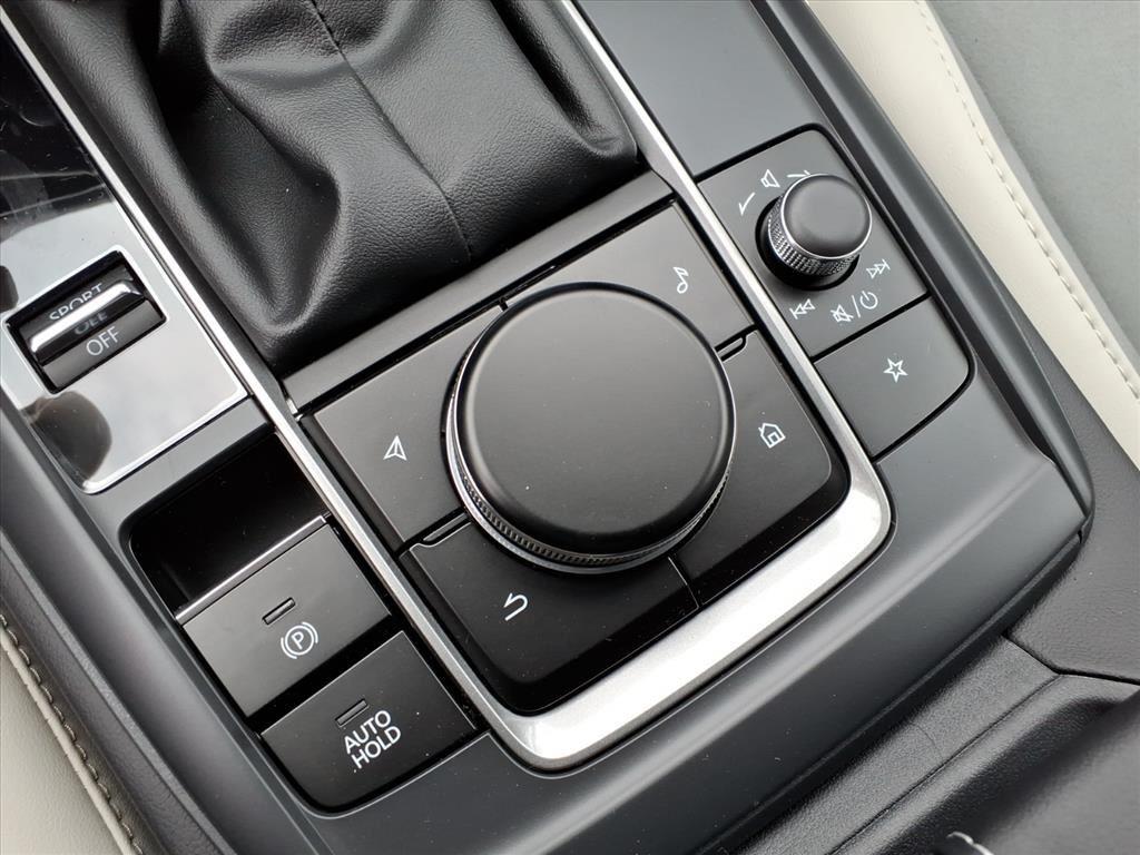 2026 MAZDA CX-30 AIRE EDIT