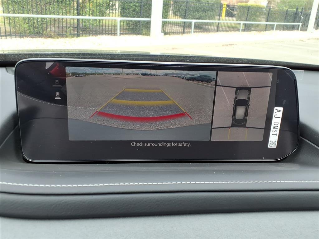 2026 MAZDA CX-30 AIRE EDIT