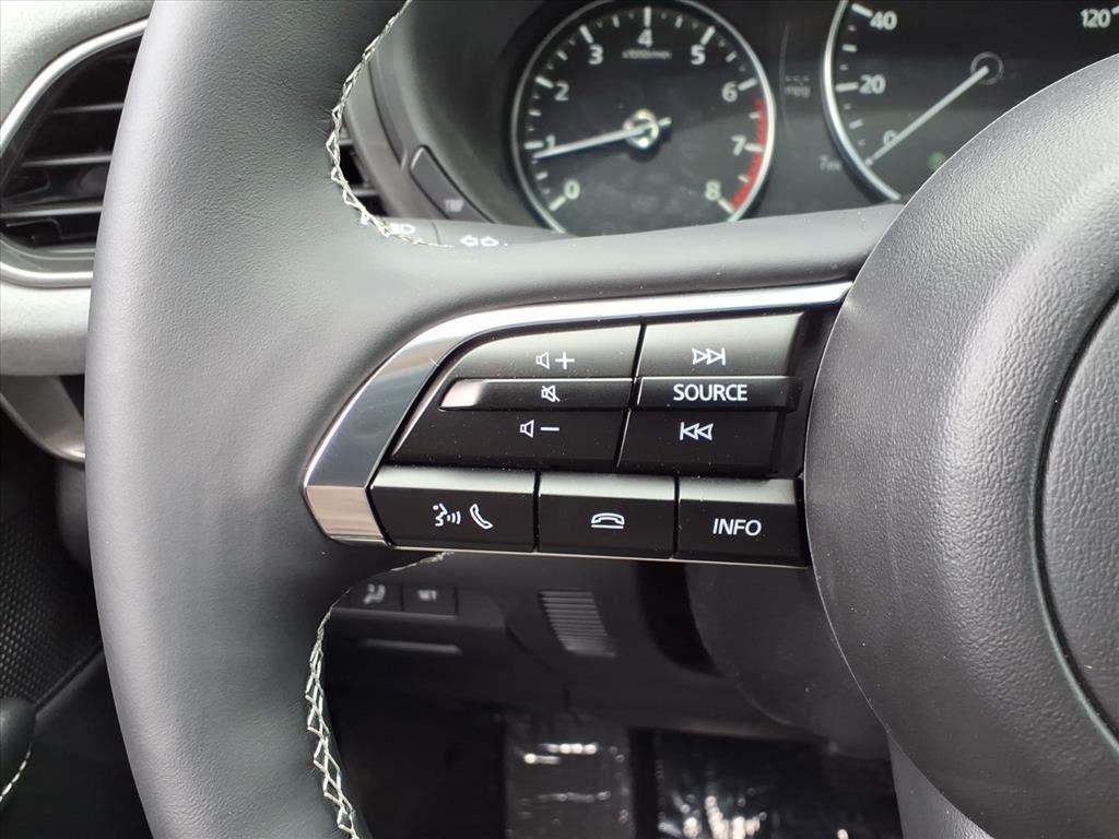 2026 MAZDA CX-30 AIRE EDIT