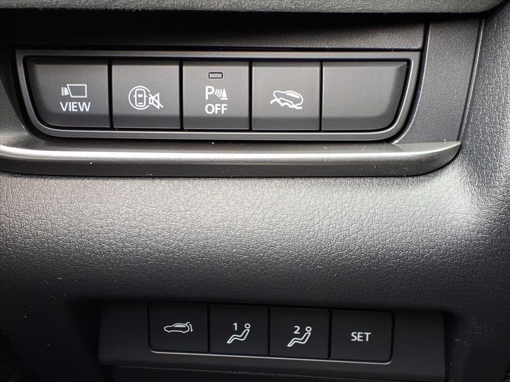 2026 MAZDA CX-30 AIRE EDIT