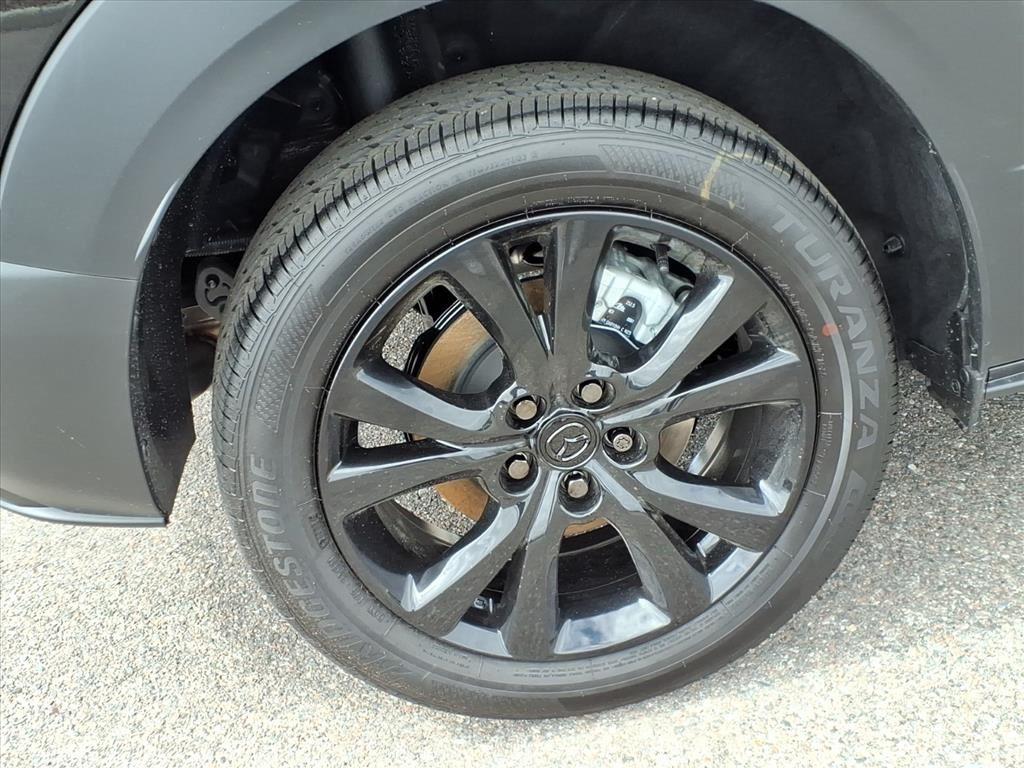 2026 MAZDA CX-30 AIRE EDIT