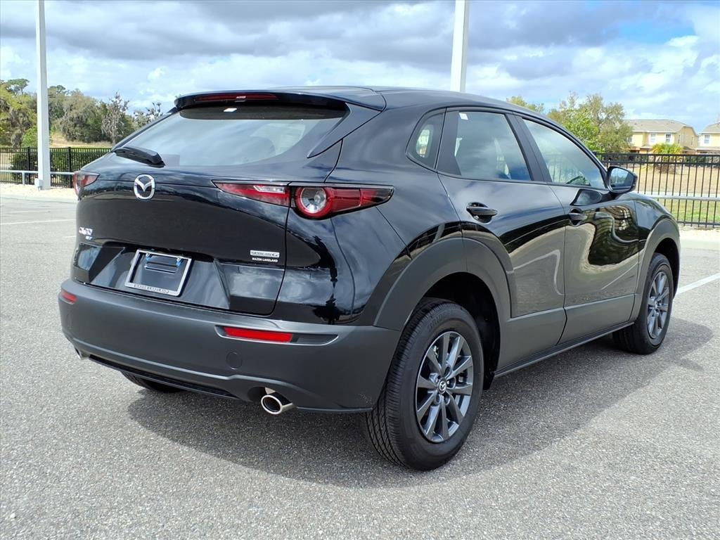 2026 MAZDA CX-30