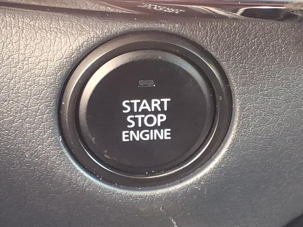 2025 MAZDA CX-30 Carbon