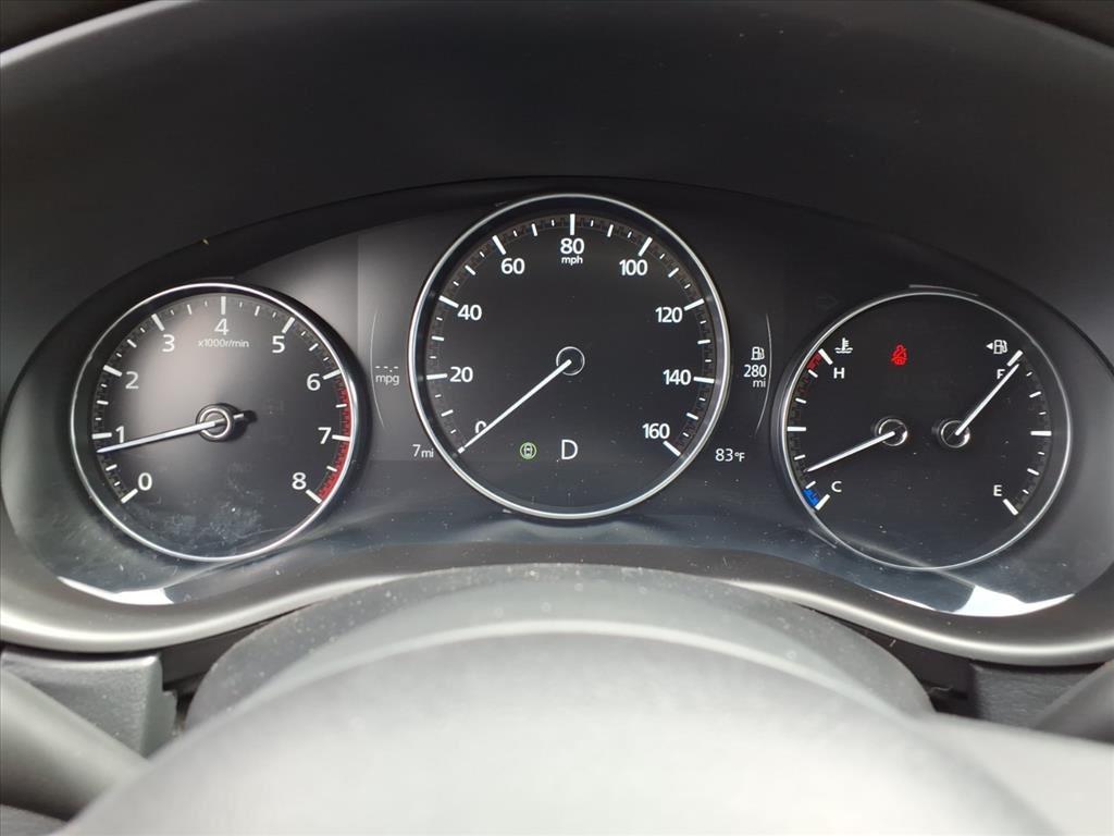 2026 MAZDA CX-30 AIRE EDIT