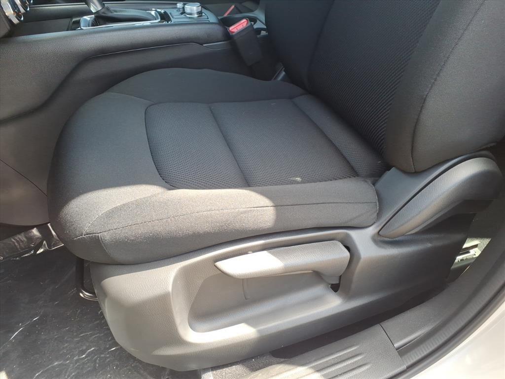 2025 MAZDA CX-5 BASE