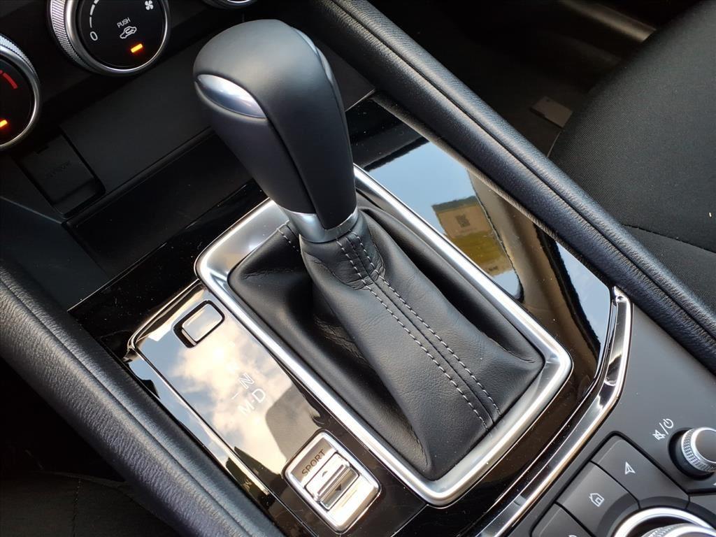 2025 MAZDA CX-5 BASE