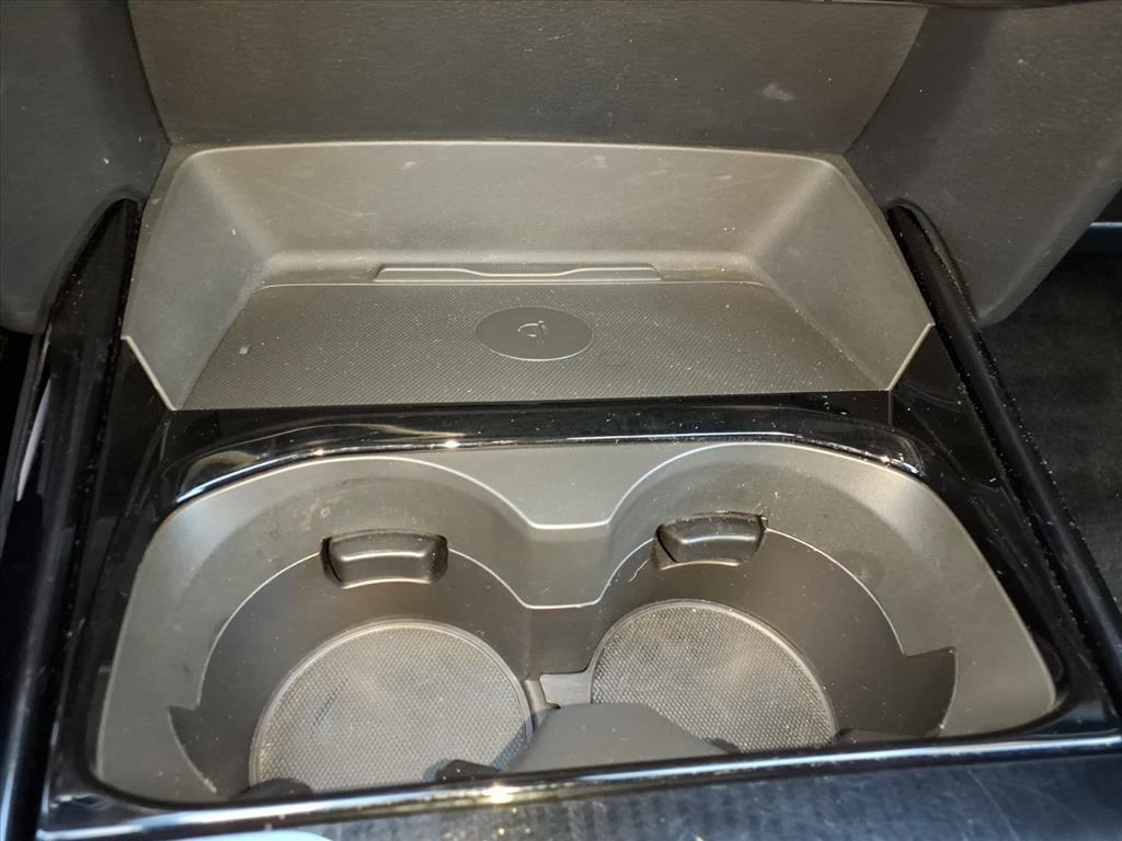 2025 MAZDA CX-30 Carbon