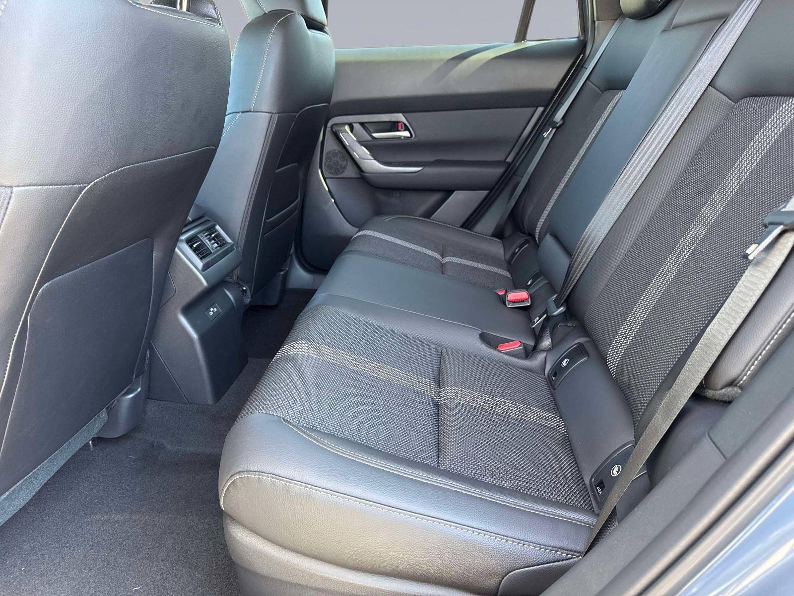 2026 Mazda CX-50 Hybrid Preferred