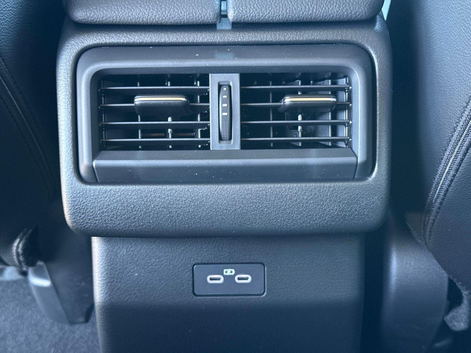 2026 Mazda CX-50 Hybrid Preferred