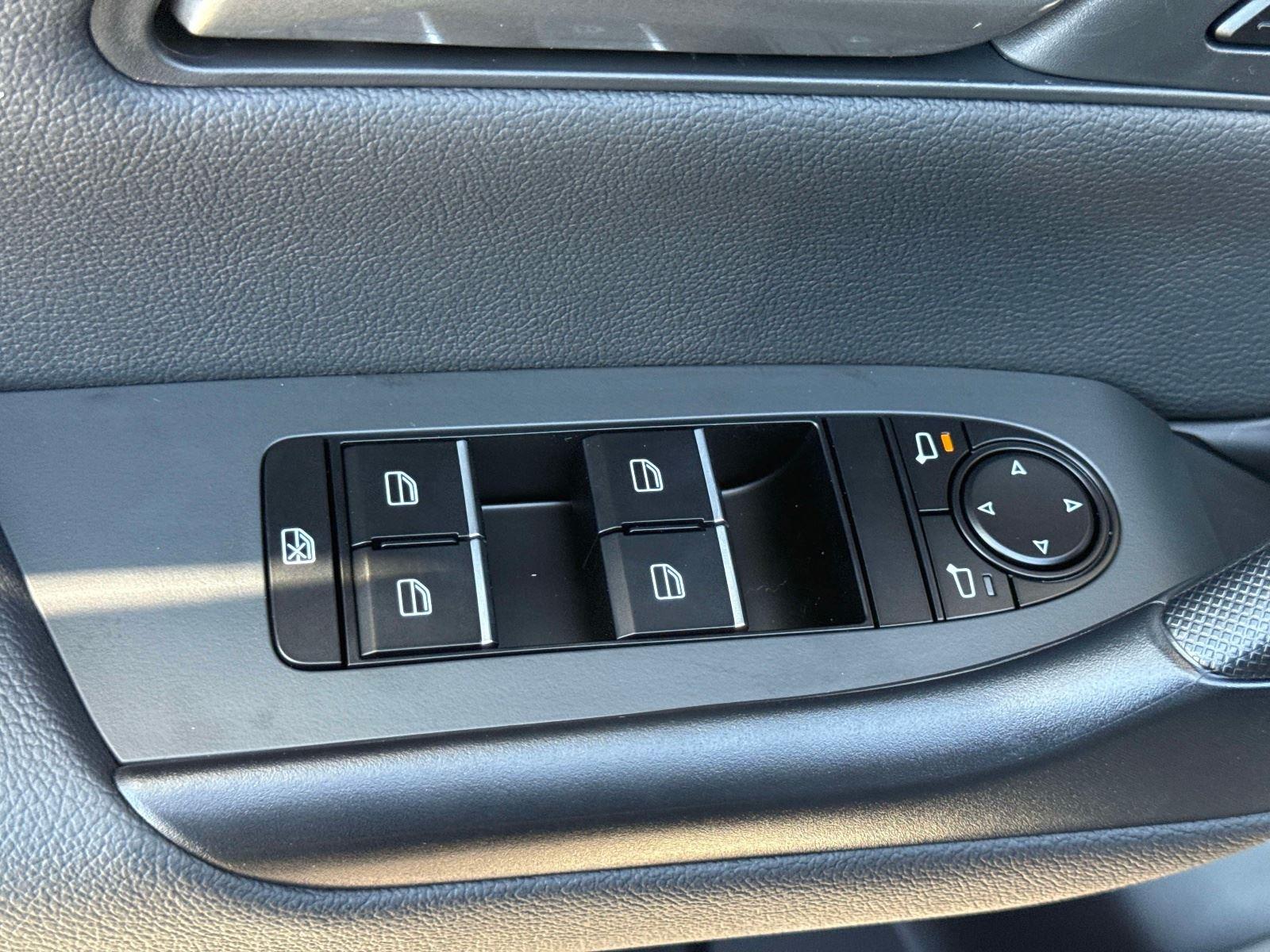 2026 Mazda CX-50 Hybrid Preferred