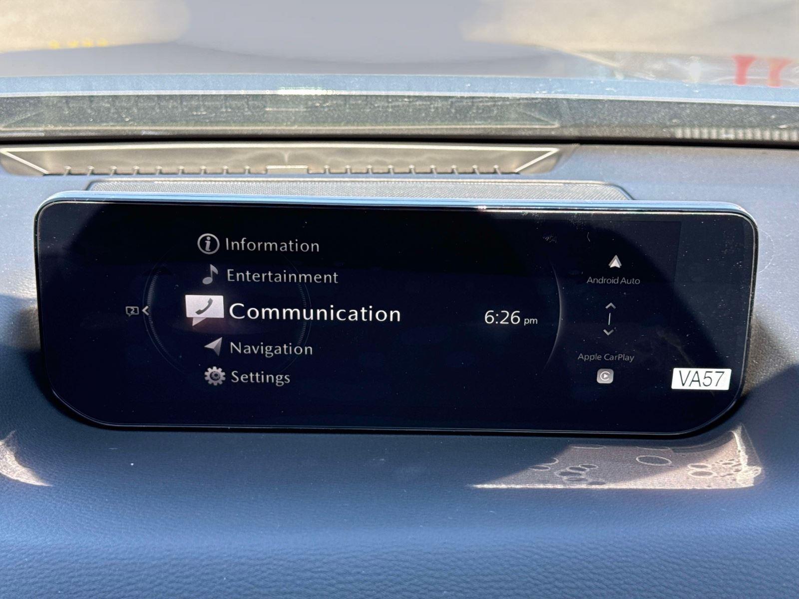 2026 Mazda CX-50 Hybrid Preferred