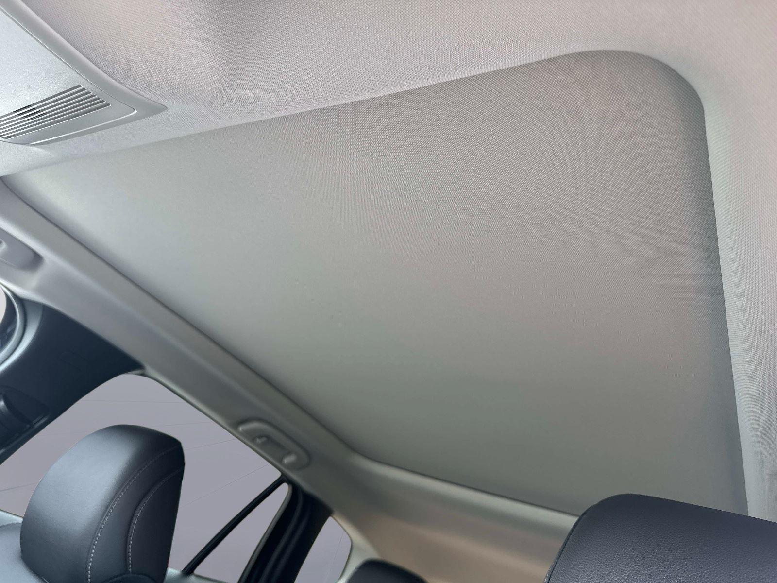 2026 Mazda CX-50 Hybrid Preferred