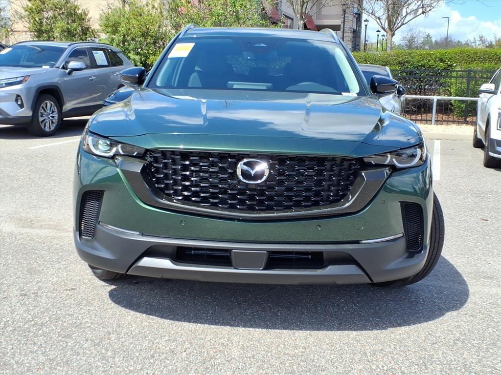 2026 MAZDA CX-50 PREMIUM