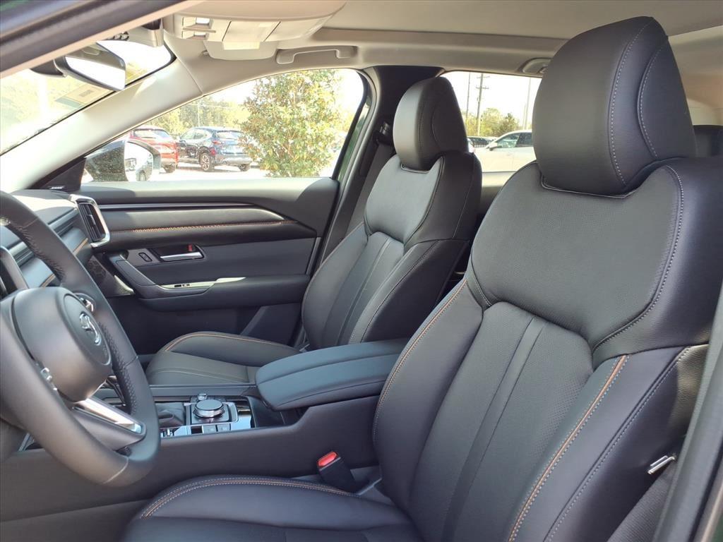 2026 MAZDA CX-50 PREMIUM