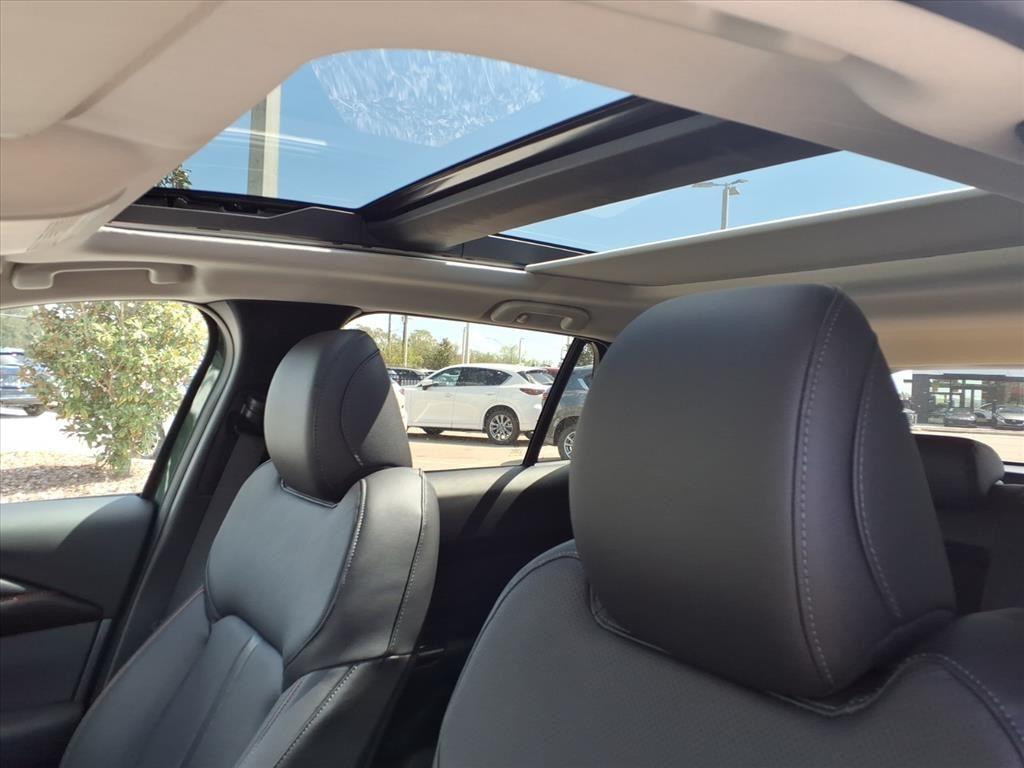 2026 MAZDA CX-50 PREMIUM