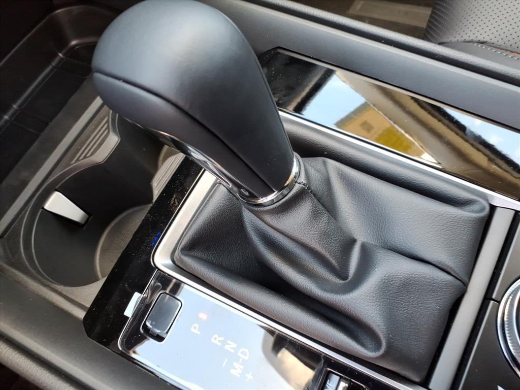 2026 MAZDA CX-50 PREMIUM