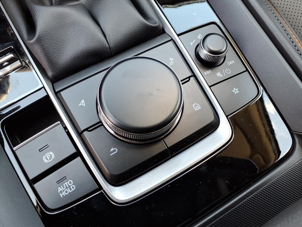 2026 MAZDA CX-50 PREMIUM