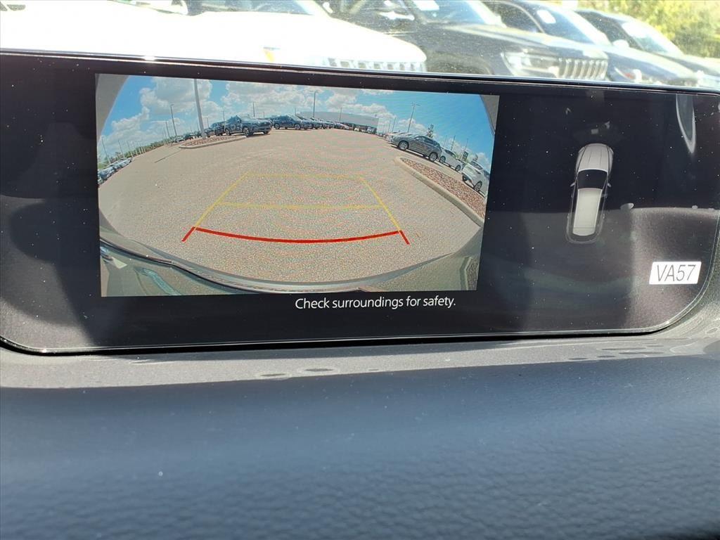 2026 MAZDA CX-50 PREMIUM