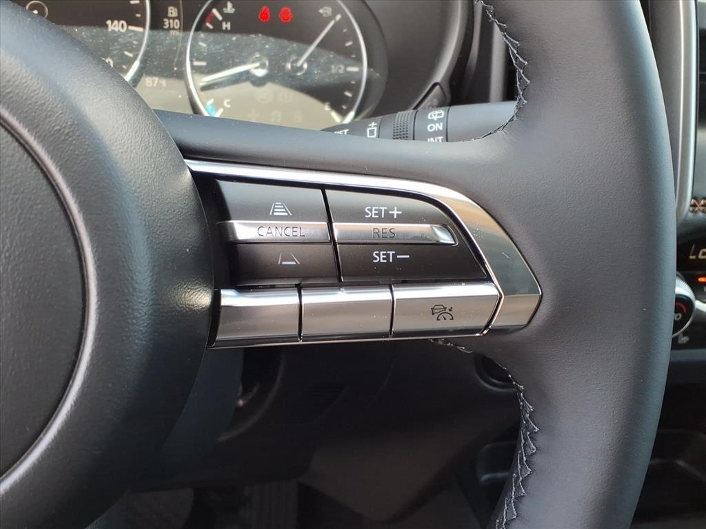 2026 MAZDA CX-50 PREMIUM