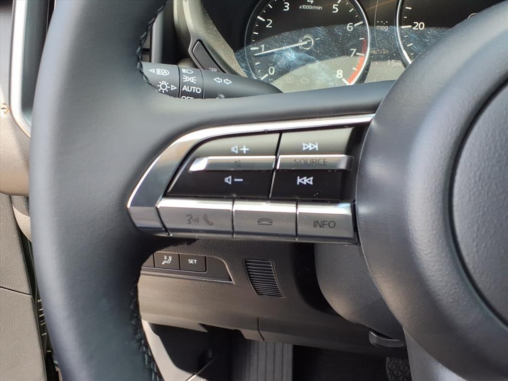 2026 MAZDA CX-50 PREMIUM