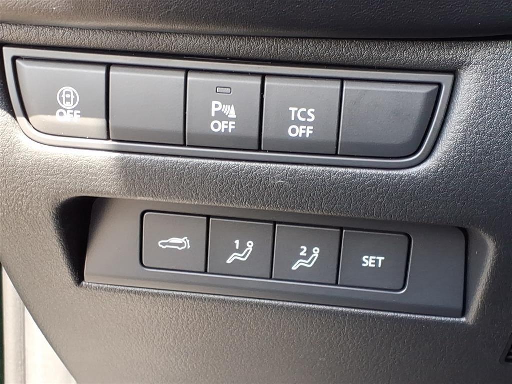 2026 MAZDA CX-50 PREMIUM