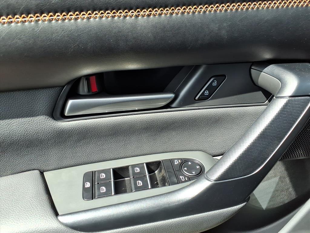 2026 MAZDA CX-50 PREMIUM