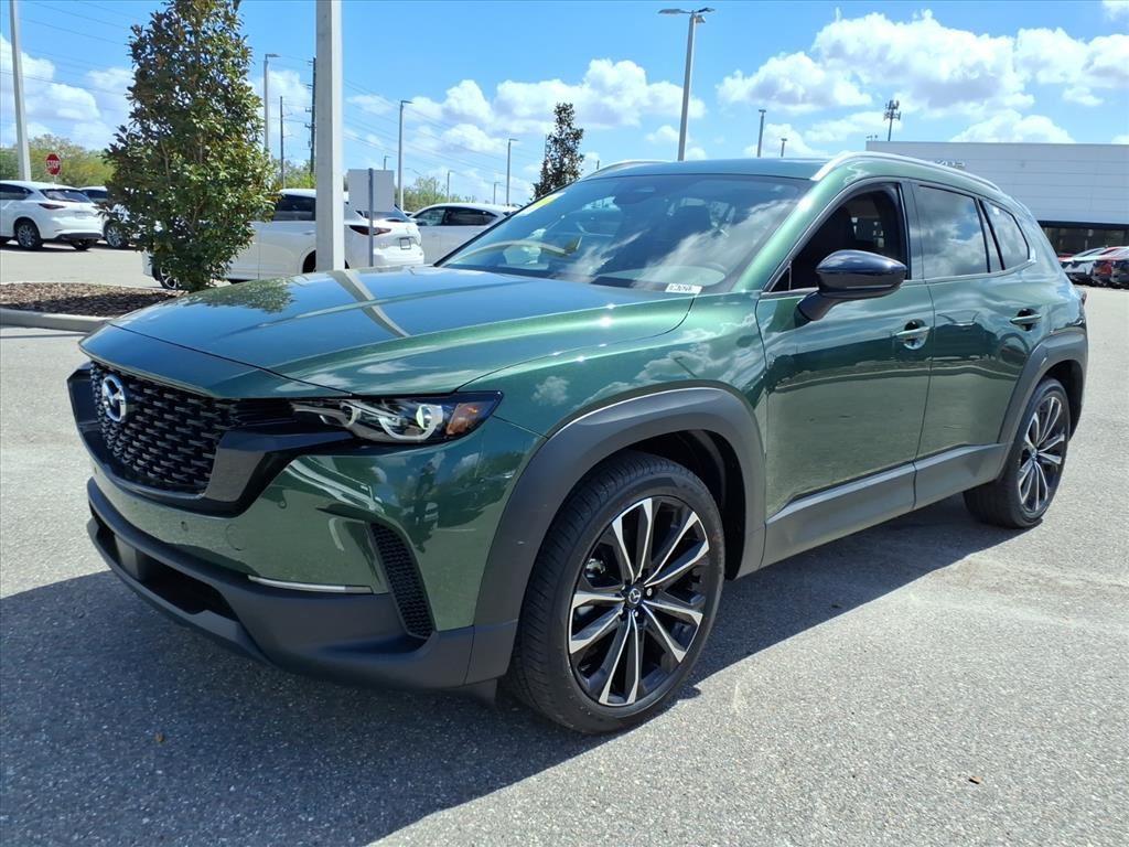 2026 MAZDA CX-50 PREMIUM
