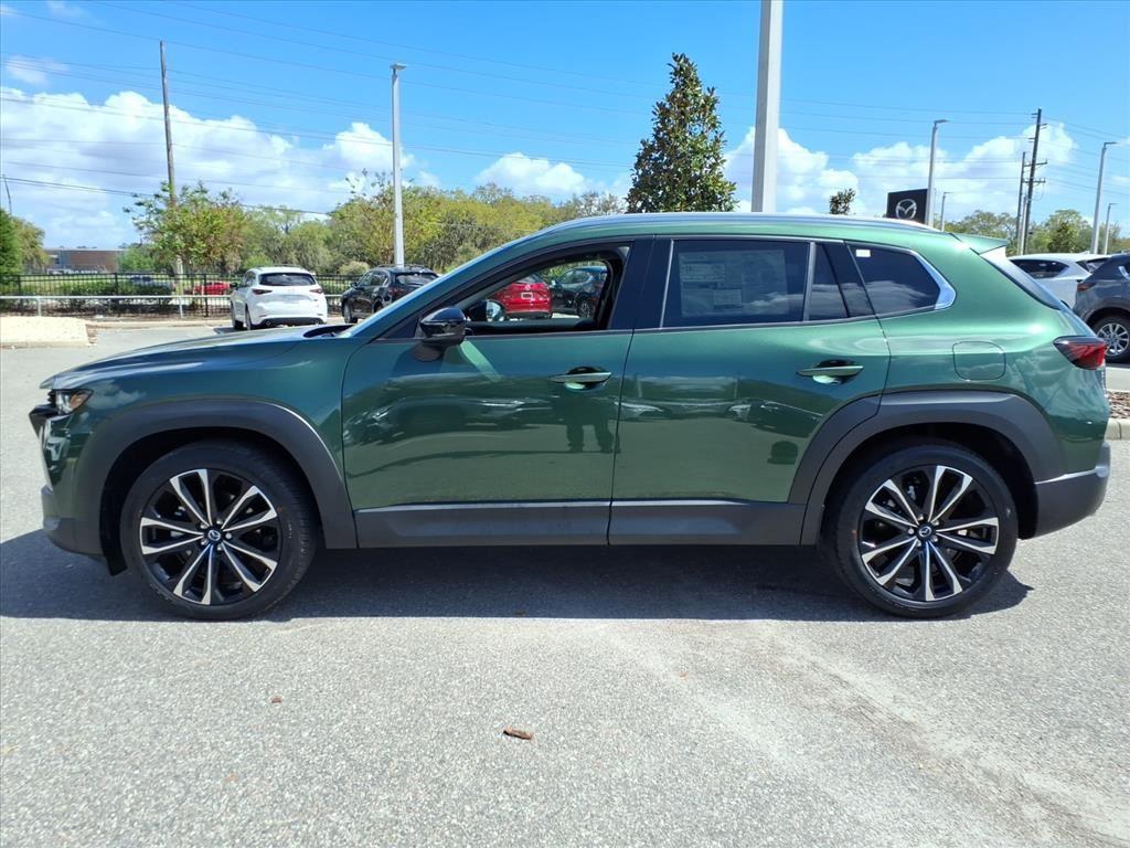 2026 MAZDA CX-50 PREMIUM