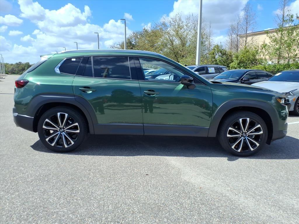 2026 MAZDA CX-50 PREMIUM