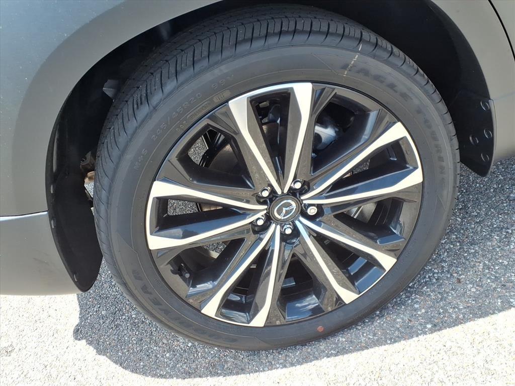 2026 MAZDA CX-50 PREMIUM